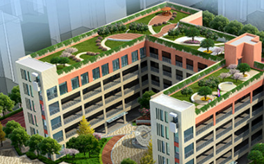 鳳凰花園城小學聚澤園校區(qū)