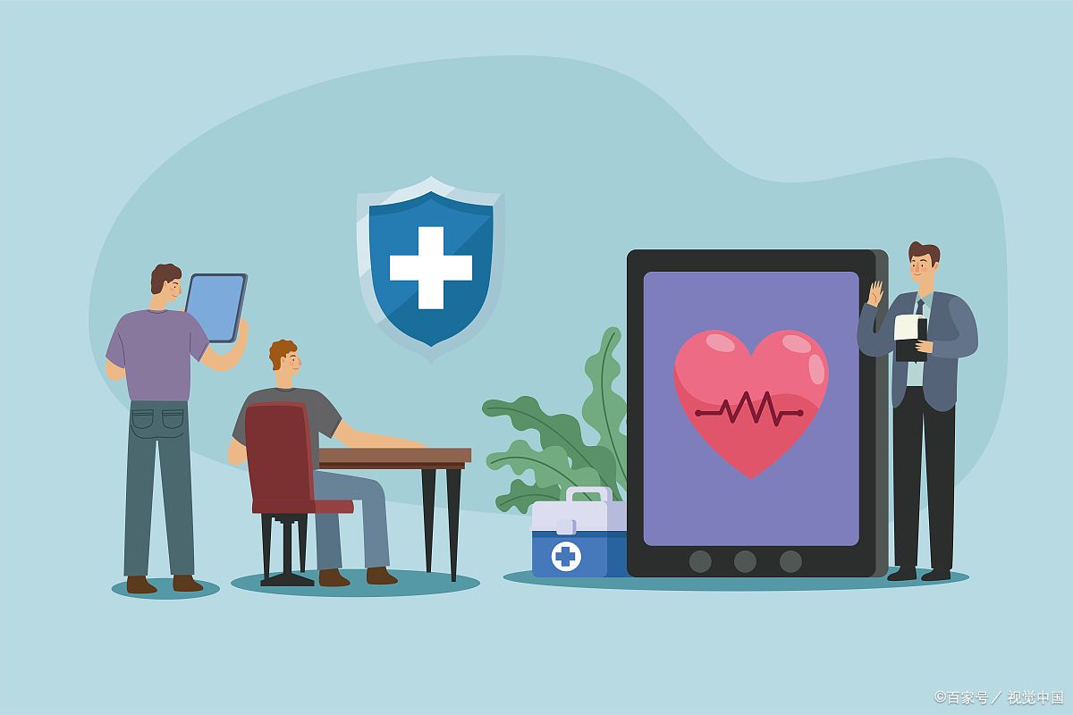 健康信息咨詢服務(wù) 如何精準(zhǔn)選擇適合自己的企業(yè)？